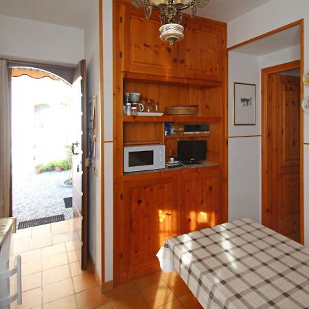 Apartment Adalgisa-5 By Interhome Tignale Dış mekan fotoğraf