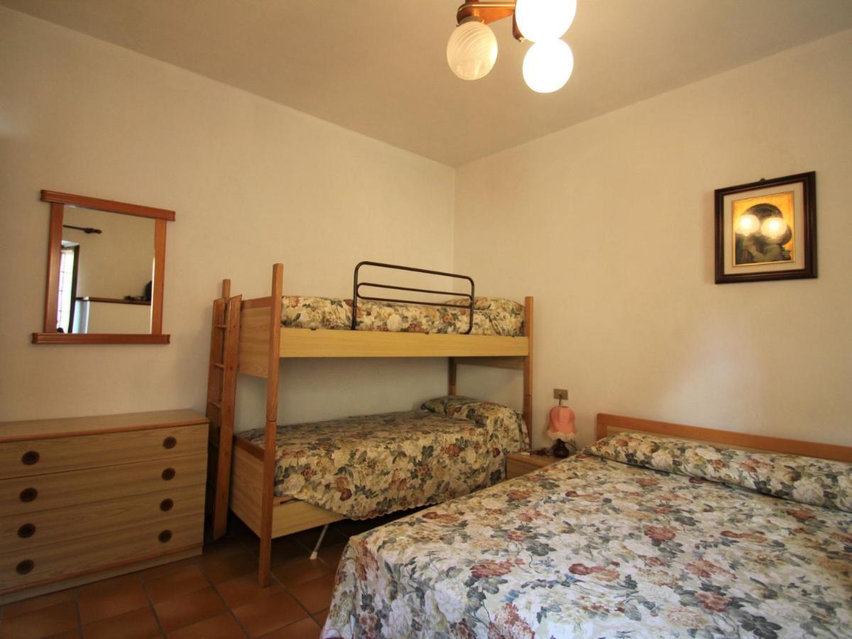 Apartment Adalgisa-5 By Interhome Tignale Dış mekan fotoğraf