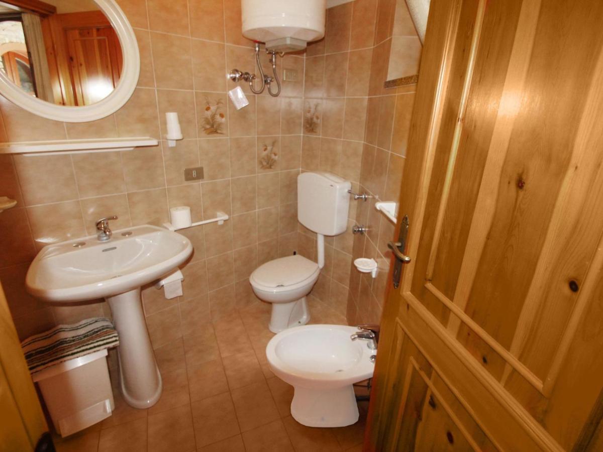 Apartment Adalgisa-5 By Interhome Tignale Dış mekan fotoğraf
